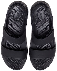 卡駱馳 LiteRide360 閃電 輕盈舒適運動涼鞋 女款 黑 Shop 卡駱馳 LiteRide360 閃電 輕盈舒適運動涼鞋 女款 黑