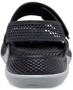 卡駱馳 LiteRide360 閃電 輕盈舒適運動涼鞋 女款 黑 Purchase 卡駱馳 LiteRide360 閃電 輕盈舒適運動涼鞋 女款 黑