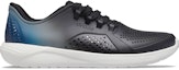 Order (W) Crocs LiteRide 'Hitam Kelabu' 206583-0HD