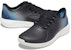 (W) Crocs LiteRide 'Hitam Kelabu' 206583-0HD