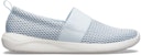 (W) Crocs LiteRide 'Keselesaan Biru' 205727-4KA