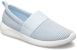(W) Crocs LiteRide 'Keselesaan Biru' 205727-4KA