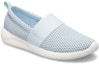 Lookbook (W) Crocs LiteRide 'Keselesaan Biru' 205727-4KA