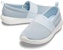 (W) Crocs LiteRide 'Keselesaan Biru' 205727-4KA