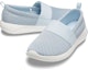Shop (W) Crocs LiteRide 'Keselesaan Biru' 205727-4KA