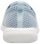 Details for (W) Crocs LiteRide 'Keselesaan Biru' 205727-4KA