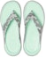 Purchase (W) Crocs LiteRide 'Camo Flip' Lelaki/Wanita Selipar Camo 206492-3TO