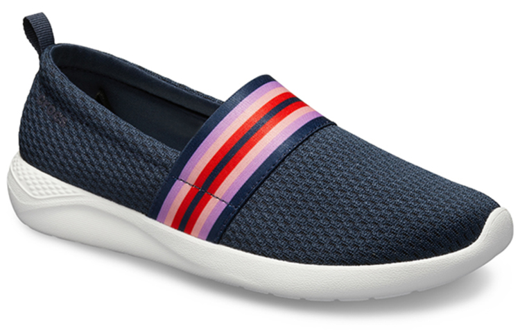 Order (W) Crocs LiteRide ''Dunkelblau'' 205727-97W