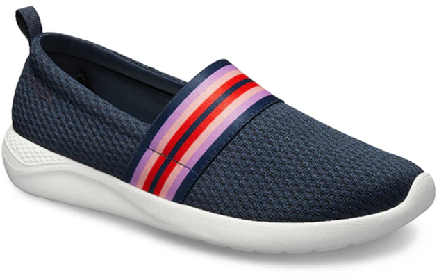 (W) Crocs LiteRide ''Dunkelblau'' 205727-97W Order (W) Crocs LiteRide ''Dunkelblau'' 205727-97W