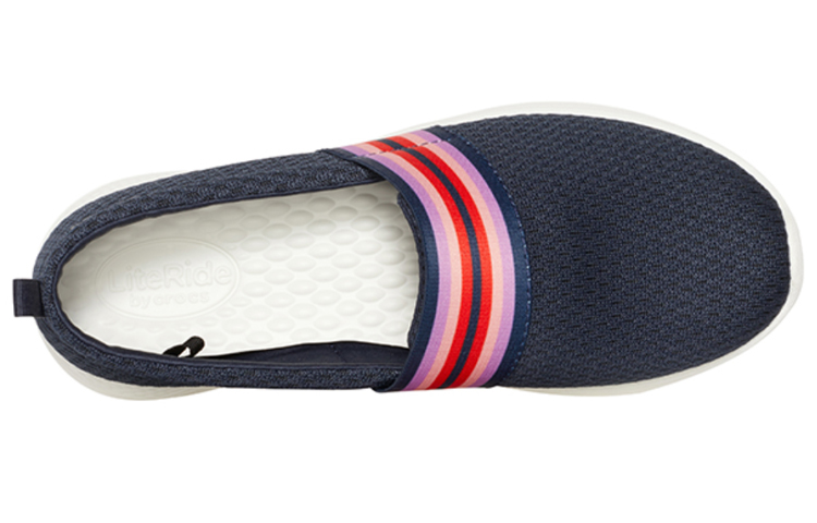 Lookbook (W) Crocs LiteRide ''Dunkelblau'' 205727-97W