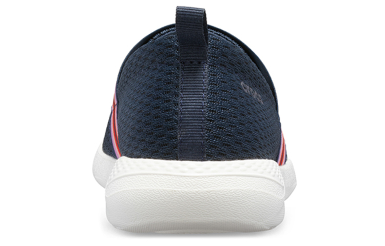 Shop (W) Crocs LiteRide ''Dunkelblau'' 205727-97W
