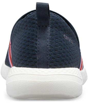 (W) Crocs LiteRide ''Dunkelblau'' 205727-97W Shop (W) Crocs LiteRide ''Dunkelblau'' 205727-97W