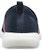 (W) Crocs LiteRide 'Navy Gelap' 205727-97W