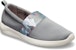 (W) Crocs LiteRide 'Kelabu' 205374-0E9