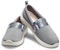 (W) Crocs LiteRide 'Kelabu' 205374-0E9