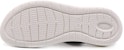 (Women) Crocs Literide 'Light Gray White' 205106-00J