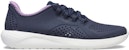 (W) Crocs LiteRide 'Biru Laut' 205234-4SP
