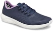 Lookbook (W) Crocs LiteRide 'Biru Laut' 205234-4SP