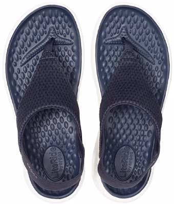 (W) Crocs LiteRide "简约休闲户外蓝" 205477-462 Purchase (W) Crocs LiteRide "简约休闲户外蓝" 205477-462