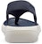 (W) Crocs LiteRide 'Kasual Ringkas Luar Biru' 205477-462