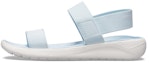 Buy (W) Sandal Crocs LiteRide Biru 205106-4KA