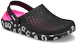 Lookbook (Women) Crocs LiteRide Clog 'Leopard Print' 206411-060