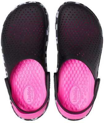 (Women) Crocs LiteRide Clog 'Leopard Print' 206411-060 Purchase (Women) Crocs LiteRide Clog 'Leopard Print' 206411-060
