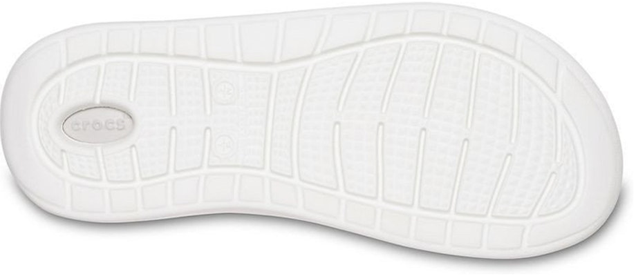 (Women) Crocs LiteRide Clog 'Pink' 205183-6QV Details for (Women) Crocs LiteRide Clog 'Pink' 205183-6QV