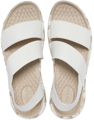 (Women) Crocs LiteRide Clog 'White Camo Print' 207285-1CN Purchase (Women) Crocs LiteRide Clog 'White Camo Print' 207285-1CN