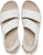 (W) Crocs LiteRide Clog 'Cetakan Camo Putih' 207285-1CN
