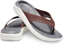 Shop (W) Crocs LiteRide Flip 'Coklat' 205182-616