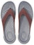 Purchase (W) Crocs LiteRide Flip 'Coklat' 205182-616