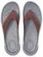 Purchase (W) Crocs LiteRide Flip 'Coklat' 205182-616