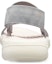Details for (W) Crocs Literide Graphic Sandals 'Kelabu' 205375-0E9