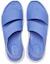 Shop (W) Crocs LiteRide Sandales Légères Bleu Ciel 206081-4SE