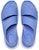 (W) Sandal Crocs LiteRide Lightweight Warna Biru Langit. 206081-4SE