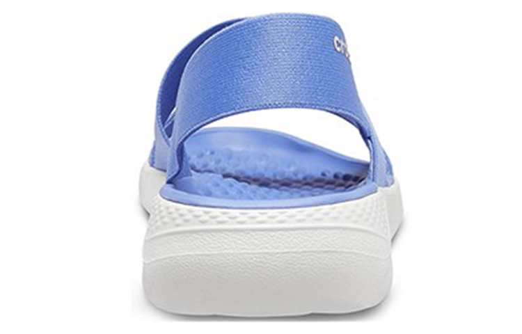 Purchase (W) Crocs LiteRide Sandales Légères Bleu Ciel 206081-4SE