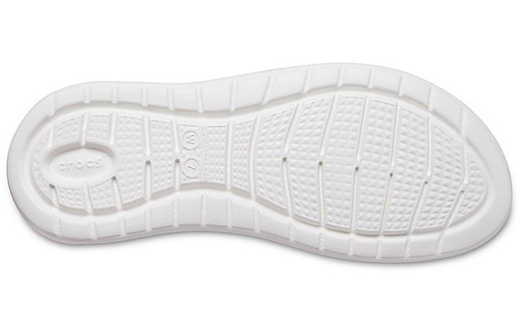 Details for (W) Crocs LiteRide Sandales Légères Bleu Ciel 206081-4SE