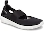 Lookbook (Women) Crocs LiteRide Mary Jane 'Black Casual' 206082-066