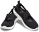 Shop (Women) Crocs LiteRide Mary Jane 'Black Casual' 206082-066