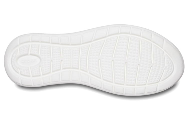 Sizing (Women) Crocs LiteRide Mary Jane 'Black Casual' 206082-066