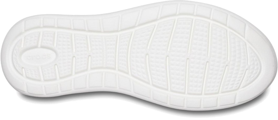 (Women) Crocs LiteRide Mary Jane 'Black Casual' 206082-066 Sizing (Women) Crocs LiteRide Mary Jane 'Black Casual' 206082-066