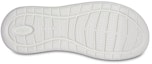 Details for (W) Crocs LiteRide Kasual Minimalistik Sukan Sandal Jingga 206081-6SL