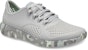 (W) Crocs LiteRide Pacer 'Kelabu Camo' 206494-0GI