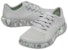 (W) Crocs LiteRide Pacer 'Kelabu Camo' 206494-0GI