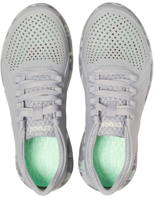 (Women) Crocs LiteRide Pacer 'Camo Grey' 206494-0GI Purchase (Women) Crocs LiteRide Pacer 'Camo Grey' 206494-0GI