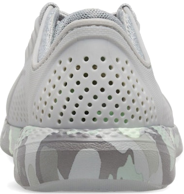 (Women) Crocs LiteRide Pacer 'Camo Grey' 206494-0GI Details for (Women) Crocs LiteRide Pacer 'Camo Grey' 206494-0GI