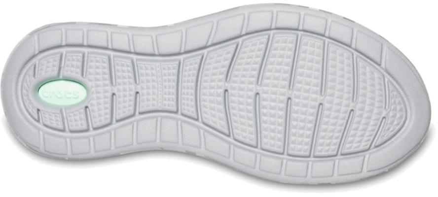 (Women) Crocs LiteRide Pacer 'Camo Grey' 206494-0GI Sizing (Women) Crocs LiteRide Pacer 'Camo Grey' 206494-0GI