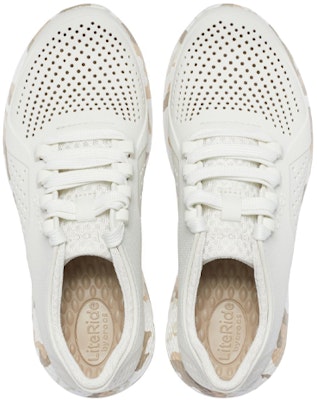 (Women) Crocs LiteRide Pacer 'Printed Camo White' 206494-1CN Purchase (Women) Crocs LiteRide Pacer 'Printed Camo White' 206494-1CN
