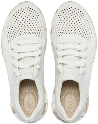(W) Crocs LiteRide Pacer '印花迷彩白色' 206494-1CN Purchase (W) Crocs LiteRide Pacer '印花迷彩白色' 206494-1CN